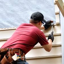 Best Siding Removal and Disposal  in Woods Hole, MA